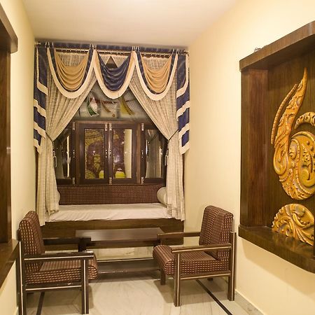 Hotel Priya Dzsaiszalmer Kültér fotó