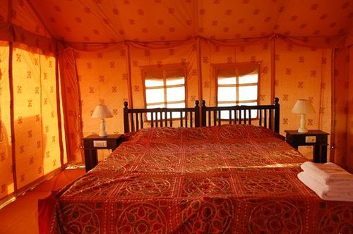 Hotel Priya Dzsaiszalmer Kültér fotó