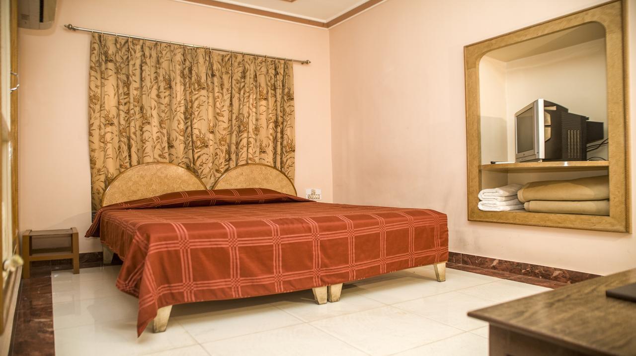 Hotel Priya Dzsaiszalmer Kültér fotó