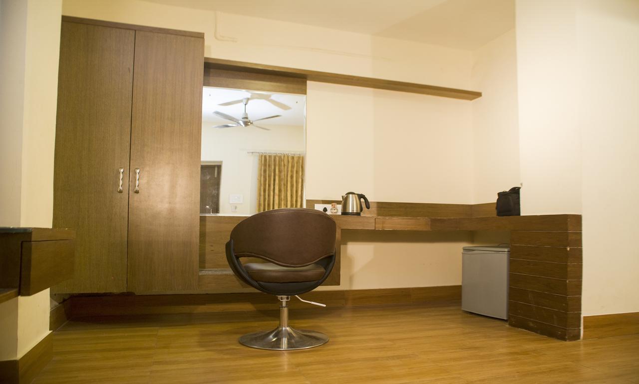 Hotel Priya Dzsaiszalmer Kültér fotó