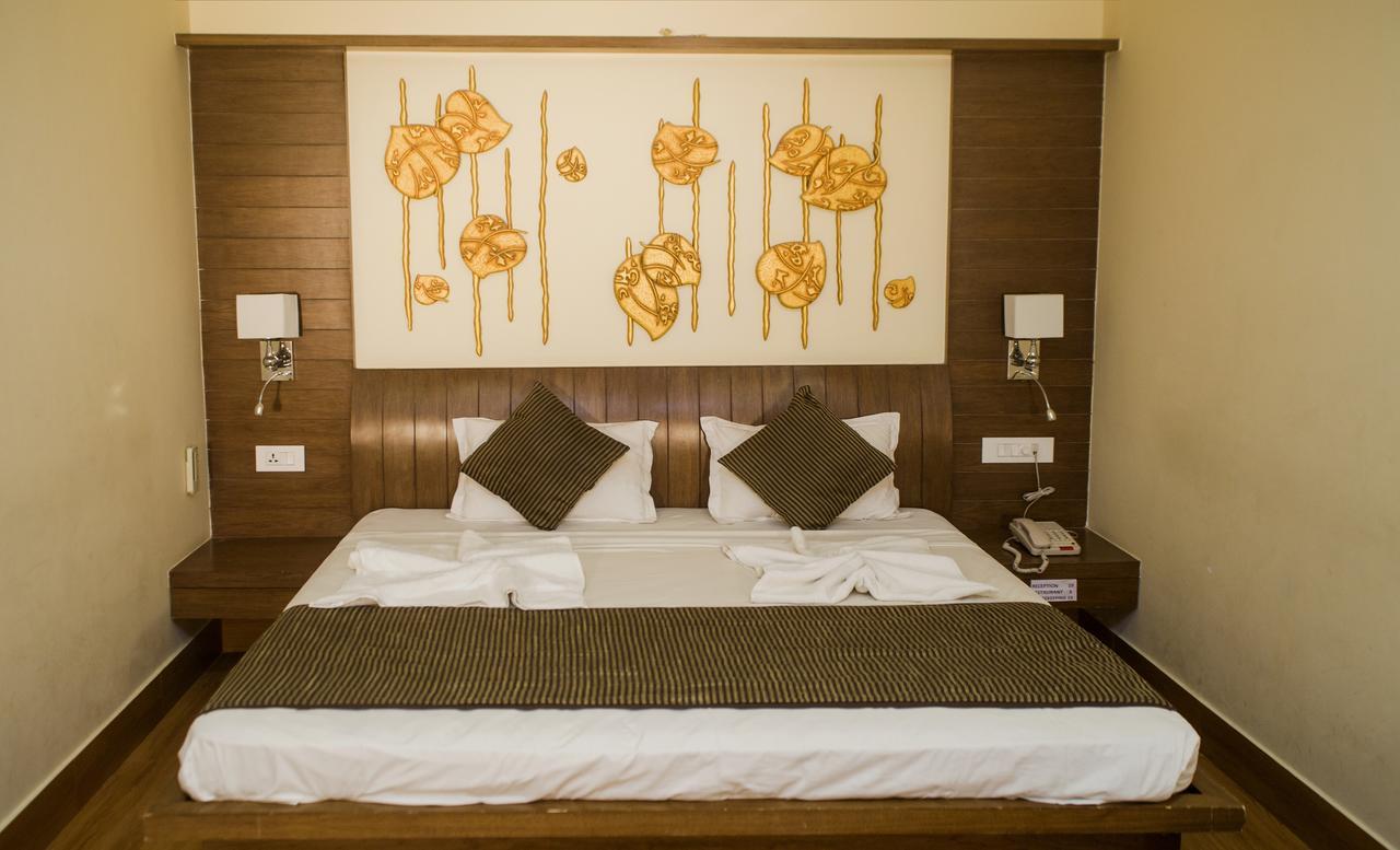 Hotel Priya Dzsaiszalmer Kültér fotó
