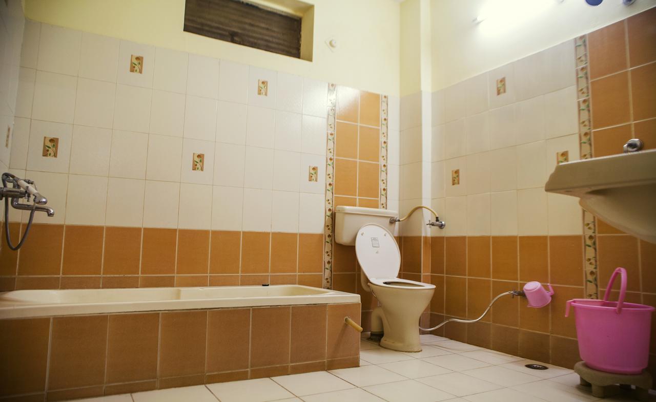 Hotel Priya Dzsaiszalmer Kültér fotó