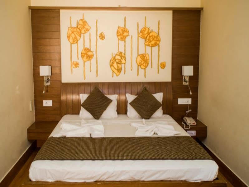 Hotel Priya Dzsaiszalmer Kültér fotó